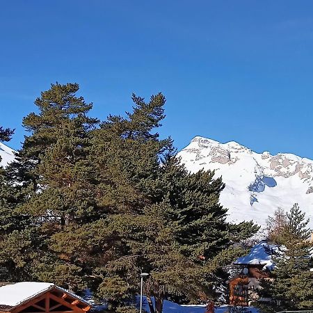 T3 Avec Terrasse 6 Personnes, La Joue Du Loup Apartment Екстериор снимка