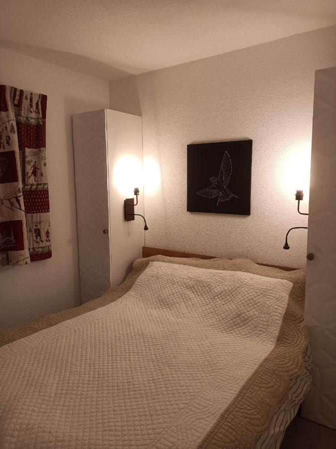 T3 Avec Terrasse 6 Personnes, La Joue Du Loup Apartment Екстериор снимка