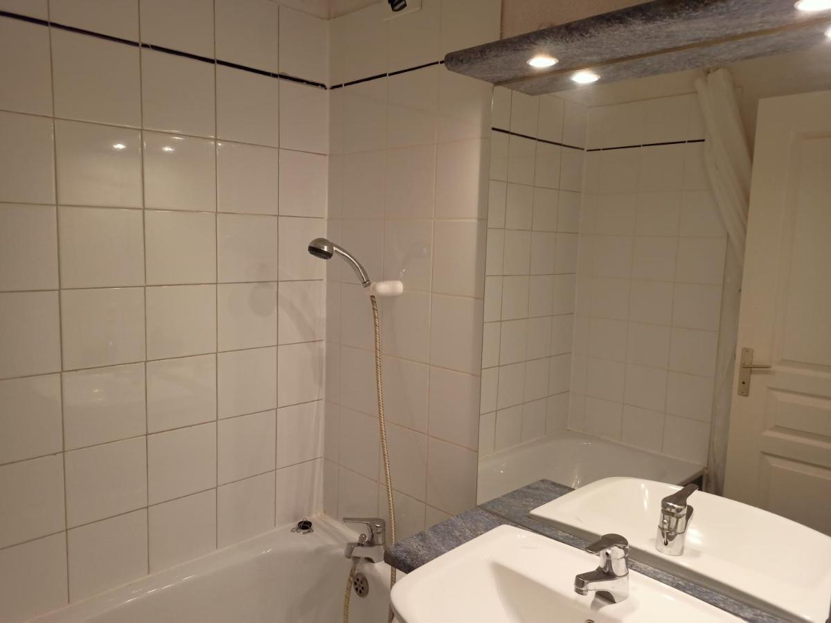 T3 Avec Terrasse 6 Personnes, La Joue Du Loup Apartment Екстериор снимка