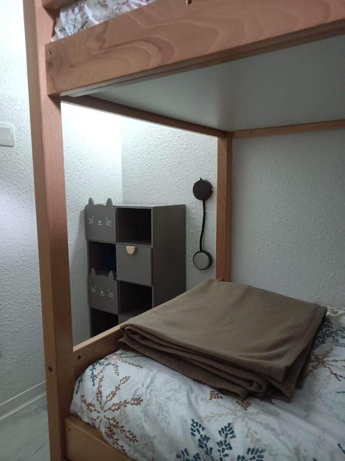 T3 Avec Terrasse 6 Personnes, La Joue Du Loup Apartment Екстериор снимка