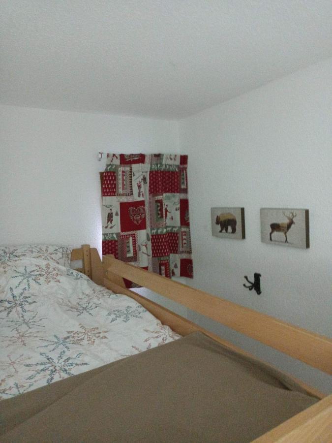 T3 Avec Terrasse 6 Personnes, La Joue Du Loup Apartment Екстериор снимка