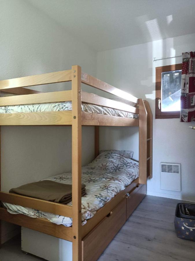 T3 Avec Terrasse 6 Personnes, La Joue Du Loup Apartment Екстериор снимка
